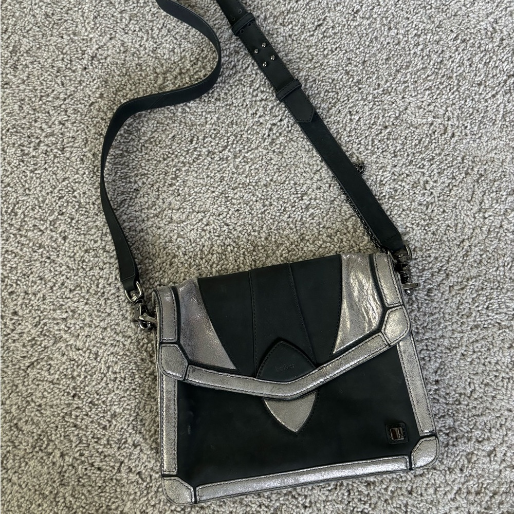Botkier Crossbody Bag